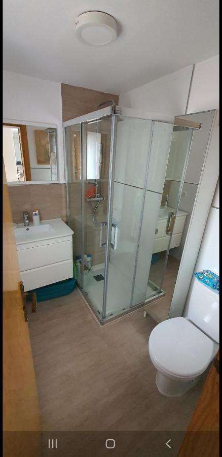 Apartamento Casa Pueyo El Pueyo de Jaca Buitenkant foto