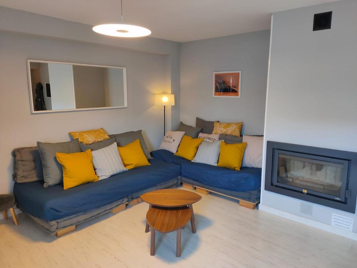 Apartamento Casa Pueyo El Pueyo de Jaca Buitenkant foto