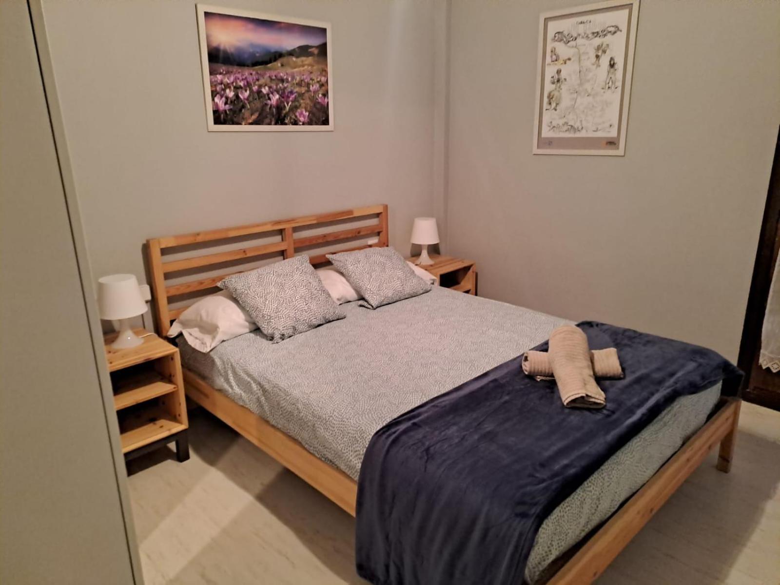Apartamento Casa Pueyo El Pueyo de Jaca Buitenkant foto